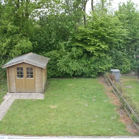 Haus Nordseepferdchen *