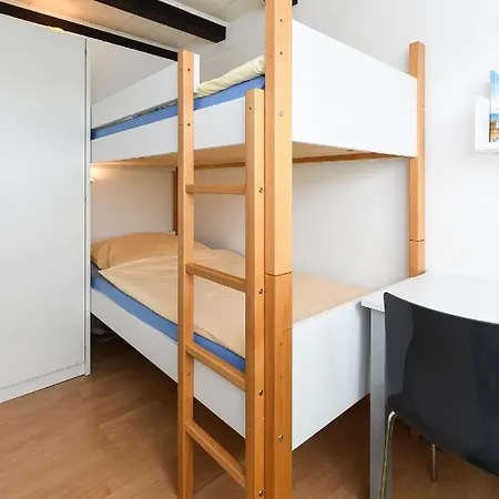 Haus Nordseepferdchen