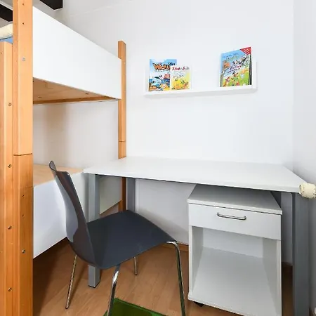 Haus Nordseepferdchen *