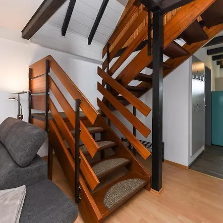 Haus Nordseepferdchen