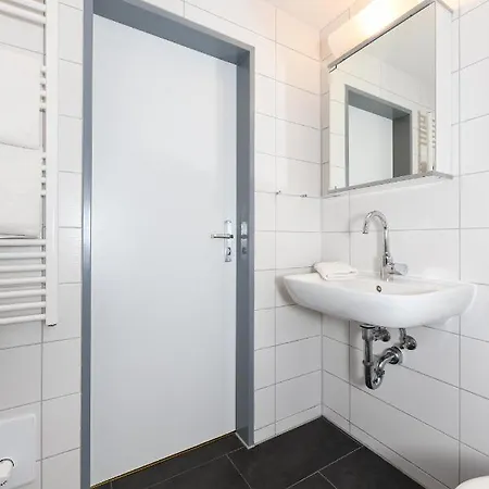 Haus Nordseepferdchen Ferienhaus Bensersiel