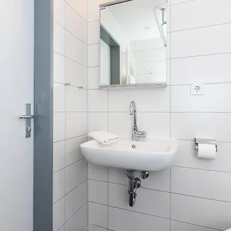 Haus Nordseepferdchen Bensersiel