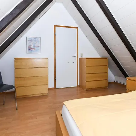 Haus Nordseepferdchen