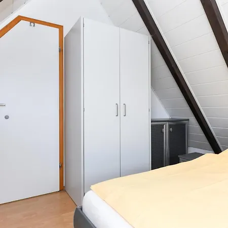 Haus Nordseepferdchen Ferienhaus *