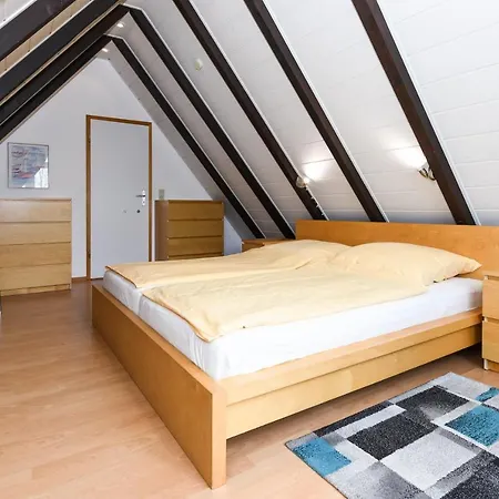 Ferienhaus Haus Nordseepferdchen