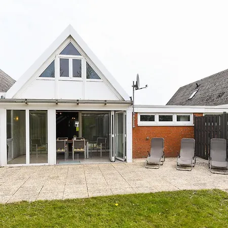 Haus Nordseepferdchen *