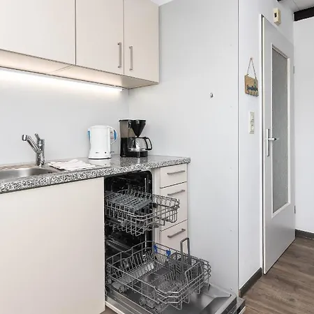 Haus Nordseepferdchen Ferienhaus