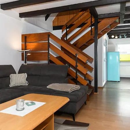 Haus Nordseepferdchen Ferienhaus Bensersiel