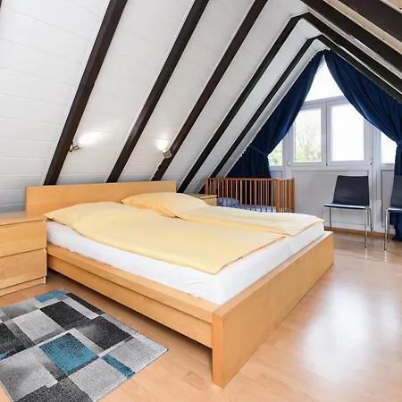 Haus Nordseepferdchen *